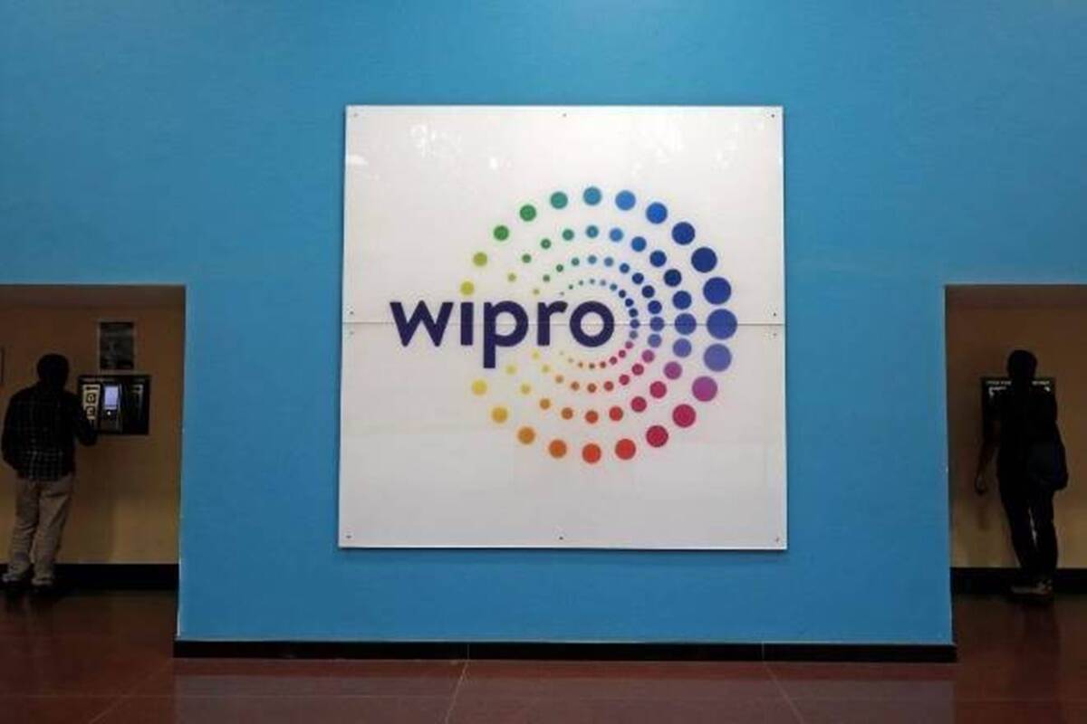 Wipro设置12月11日作为股票日期的纪录日期