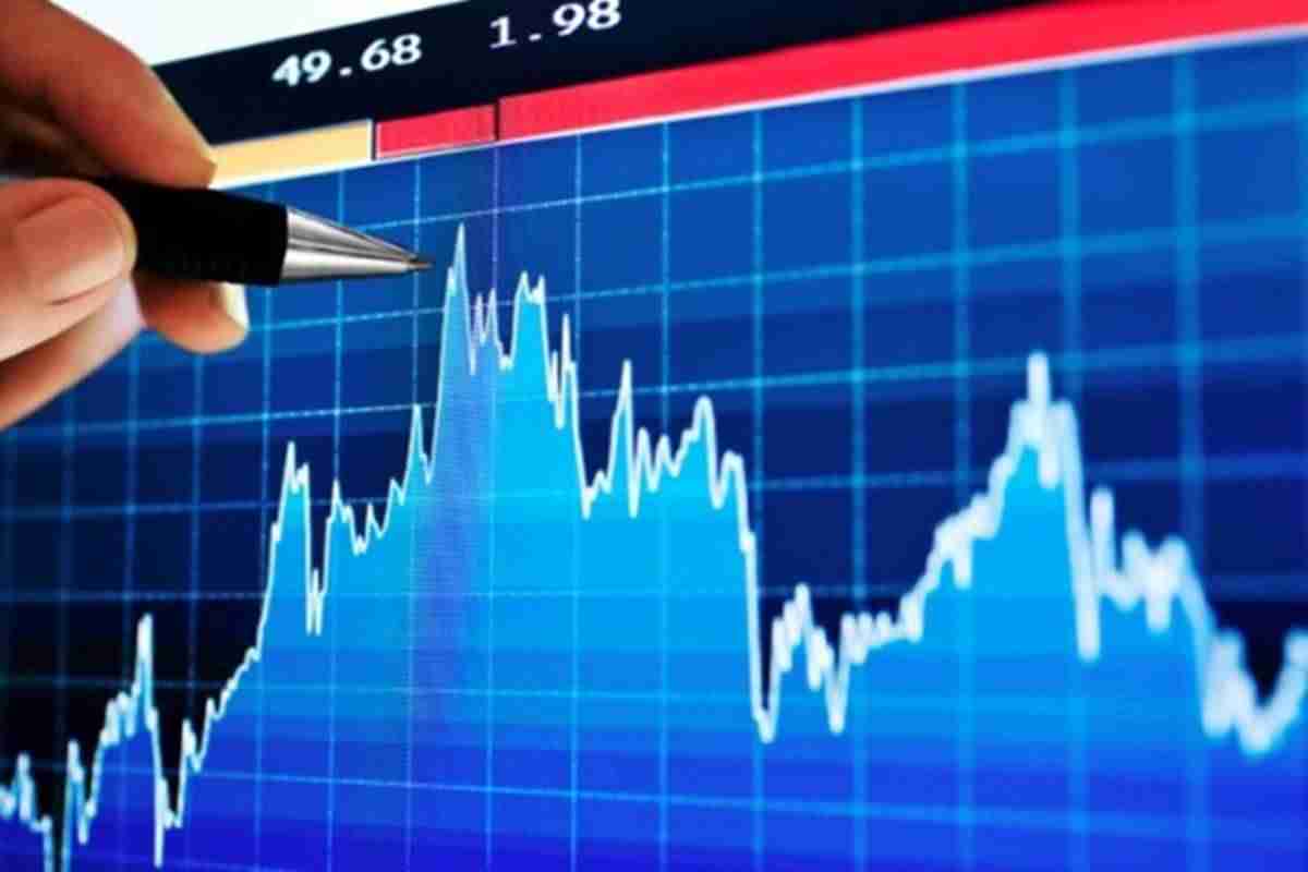 Sensex，漂亮再次刻度记录高;分析师建议投资者贸易总署