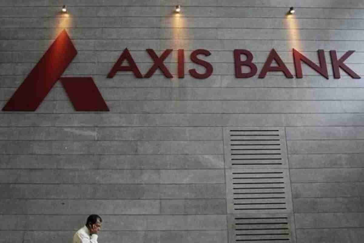 分析师角：在更好的操作项目上保留在Axis Bank上的“购买”