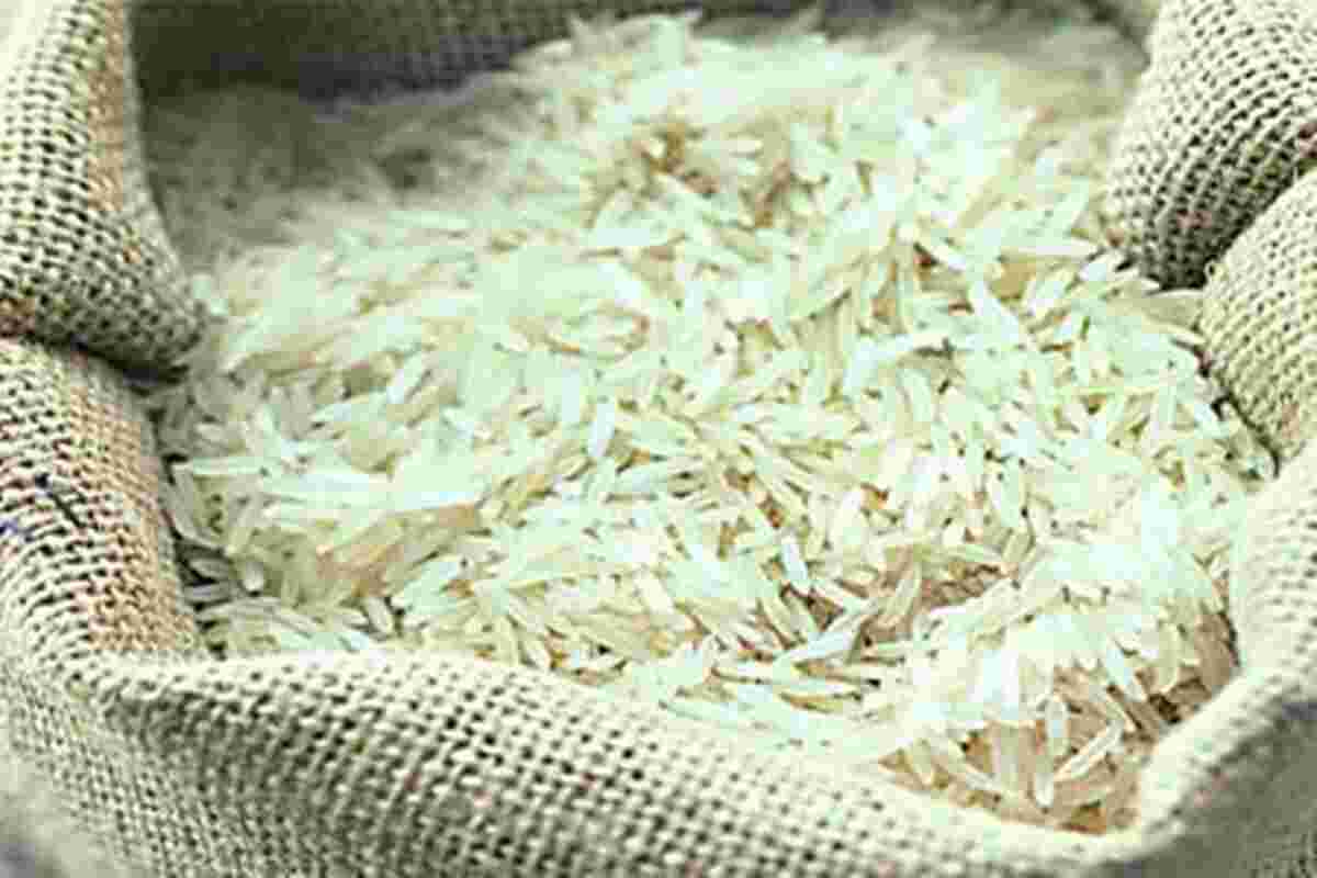 孟加拉国，印度在3年内完成了第一批双边米优惠，说道