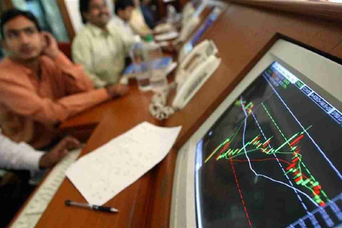 更广泛的市场击败Sensex，nifty：中型索引时钟记录闭合高; TCS Q3在FOCUSTOM明天