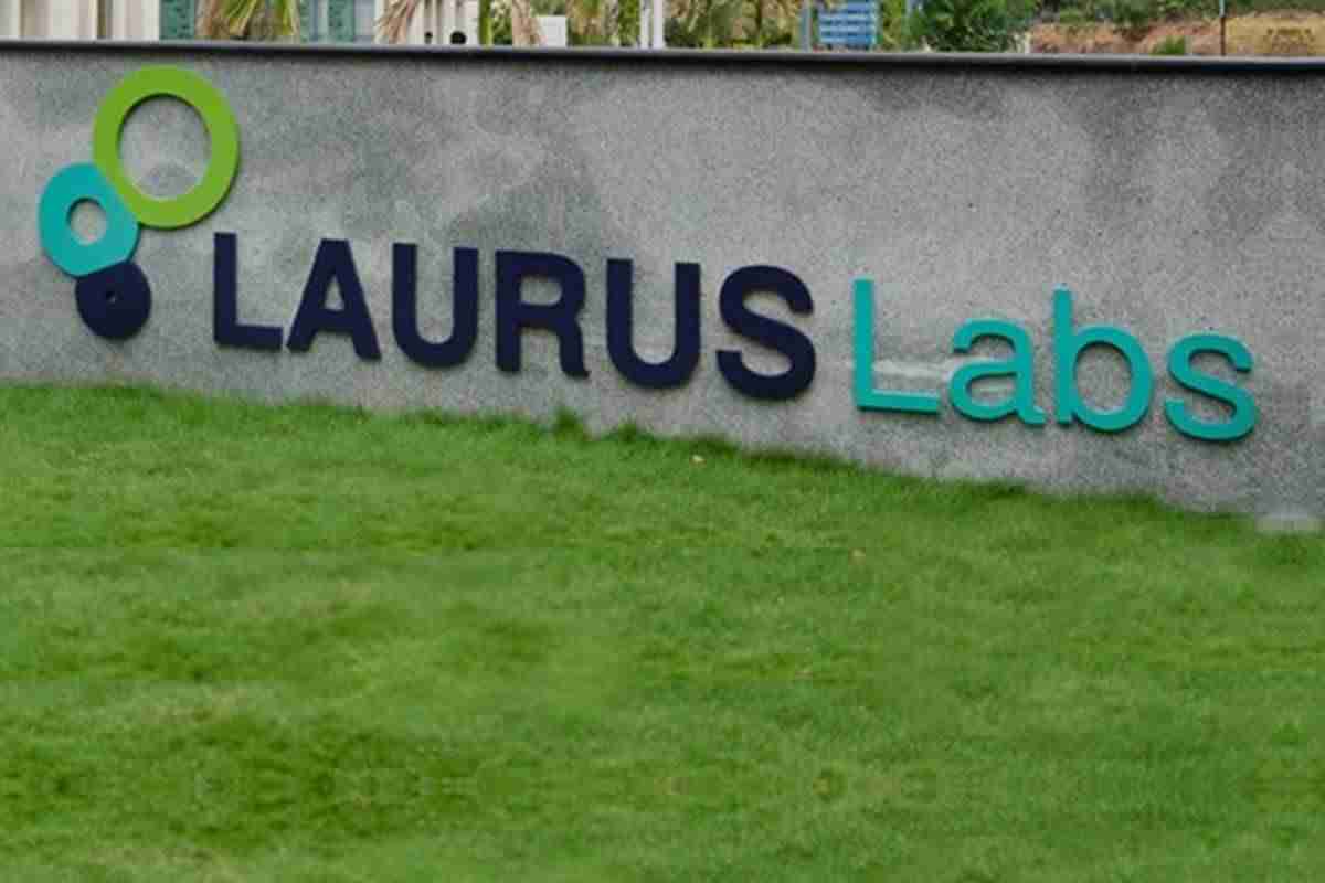 分析师角：Laurus Labs的实力正在添加新的Revenuestreams