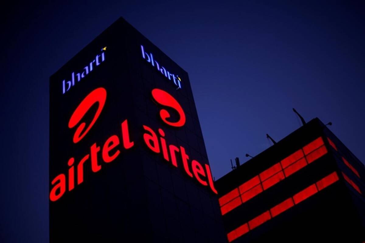 Bharti Airtel股价在6个月内占地46％，你应该买吗？库存看起来设定为60％RallyNow