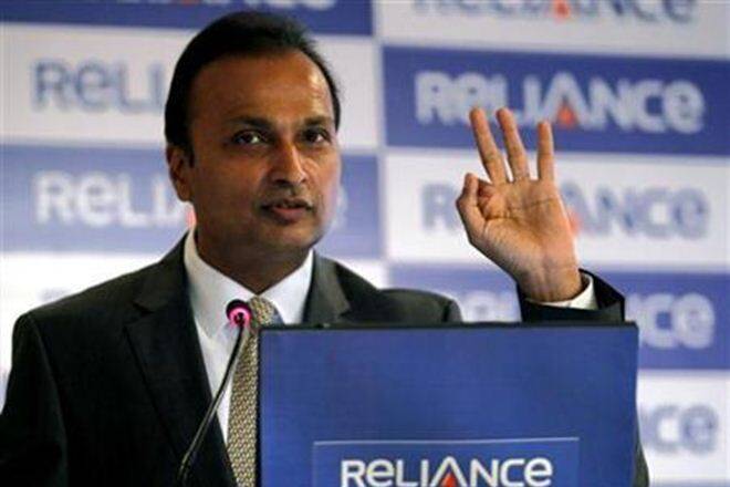 Reliance Infra ARM赢得仲裁对德里地铁的仲裁，股票跳跃超过6％