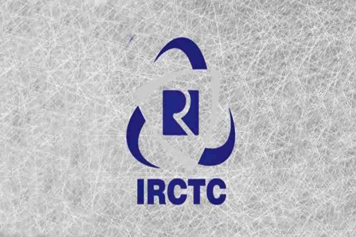 IRCTC提供促销：问题在小册子上订阅了近2次