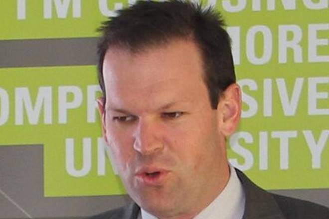 印度可能会在煤炭要求中寻找其他地方：澳大利亚资源部长Matthewcanavan