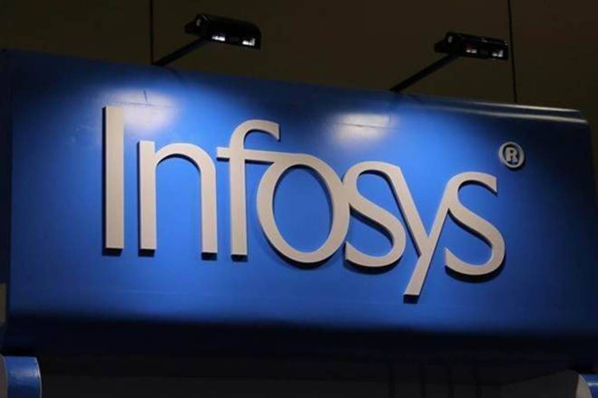 Infosys Q2净利润增长20.5％至4,845亿卢比;提高收入前景Forfy21