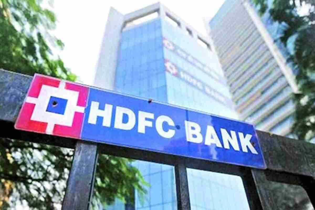 HDFC双胞胎11名前10家公司，以加入RS 75,845 CR INM-CAP