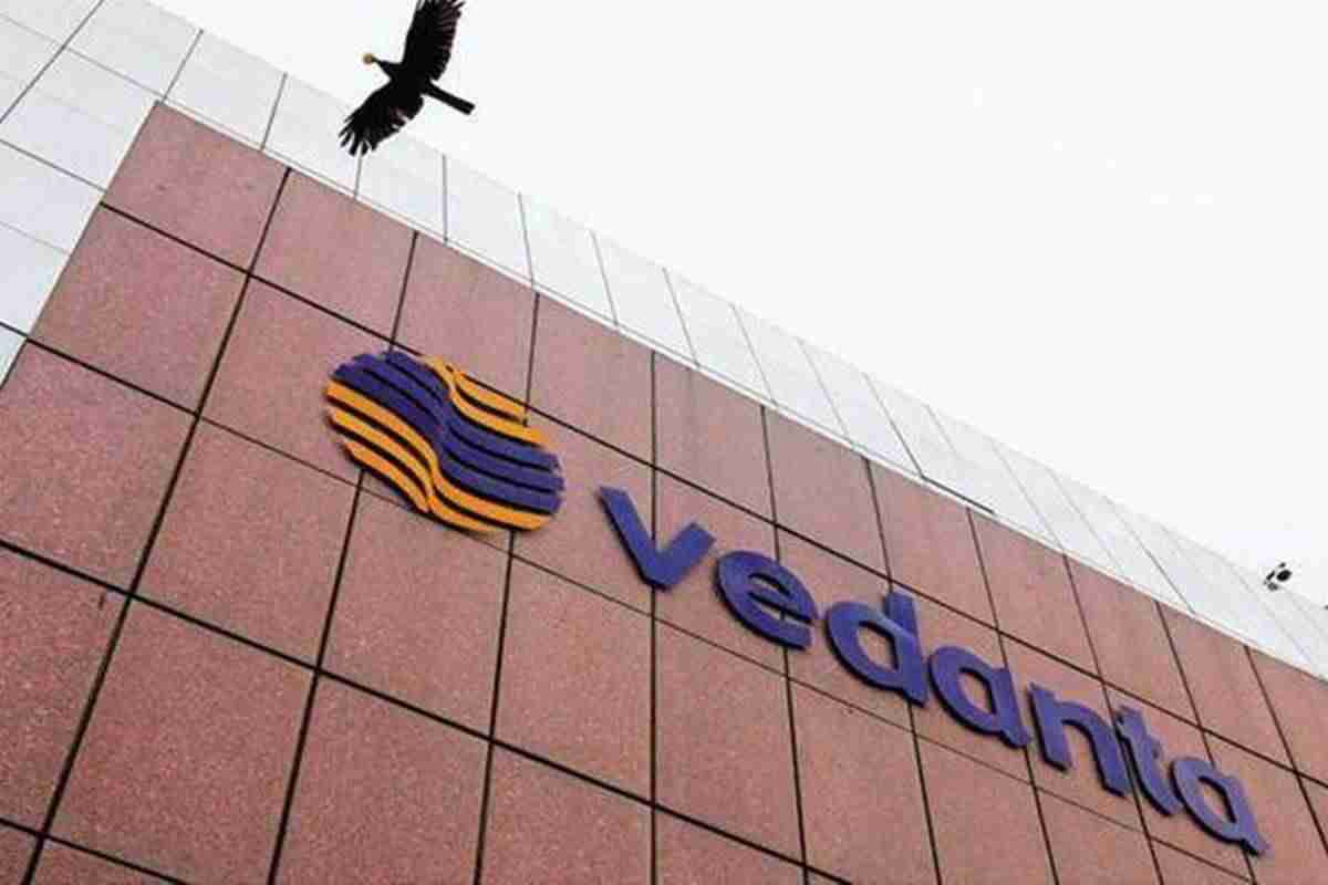 Vedanta劳动失败;公司寻求延长买卡展