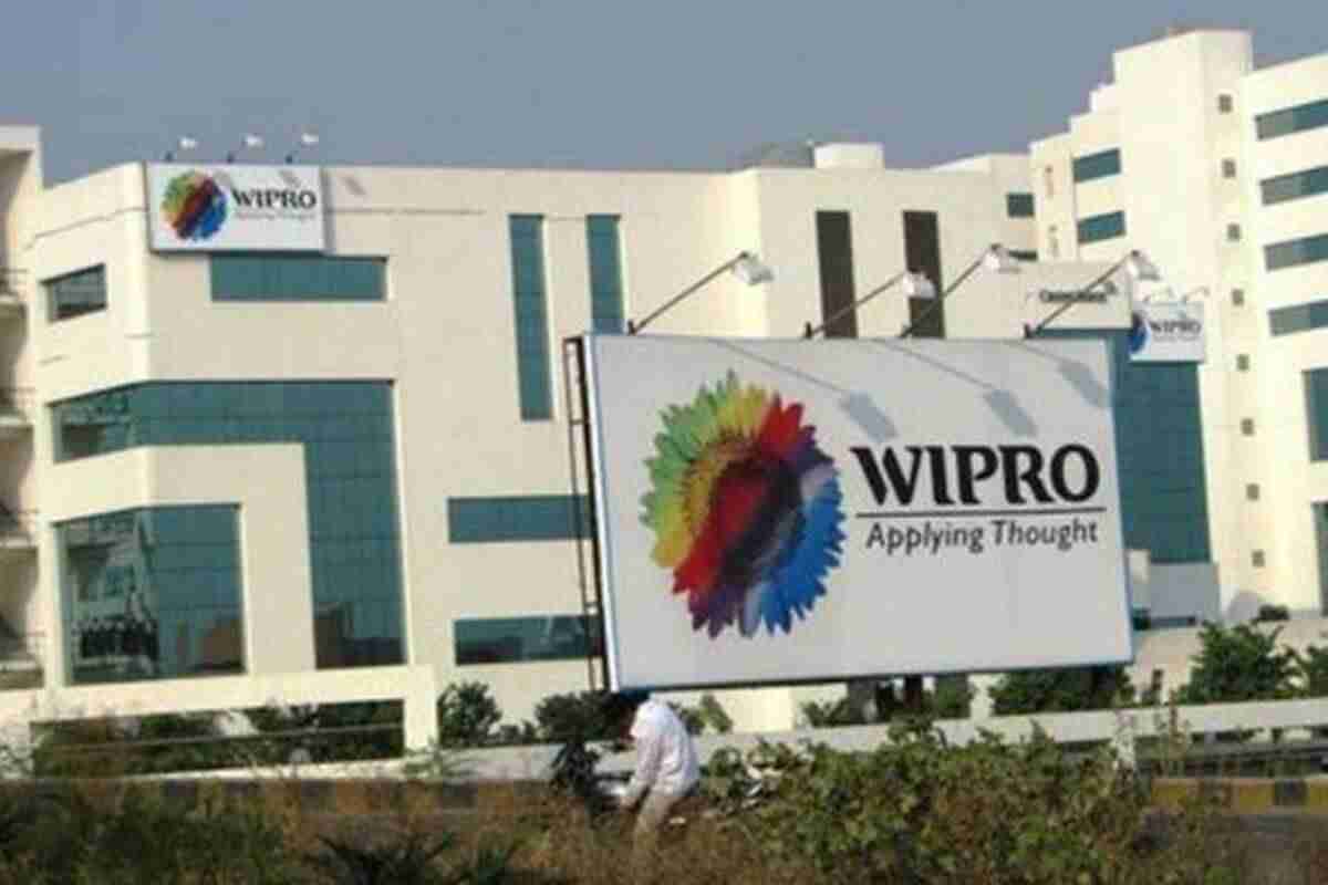WIPRO股价下跌6.4％作为Q2结果，回购计划，收购未能担任Hearpvestors
