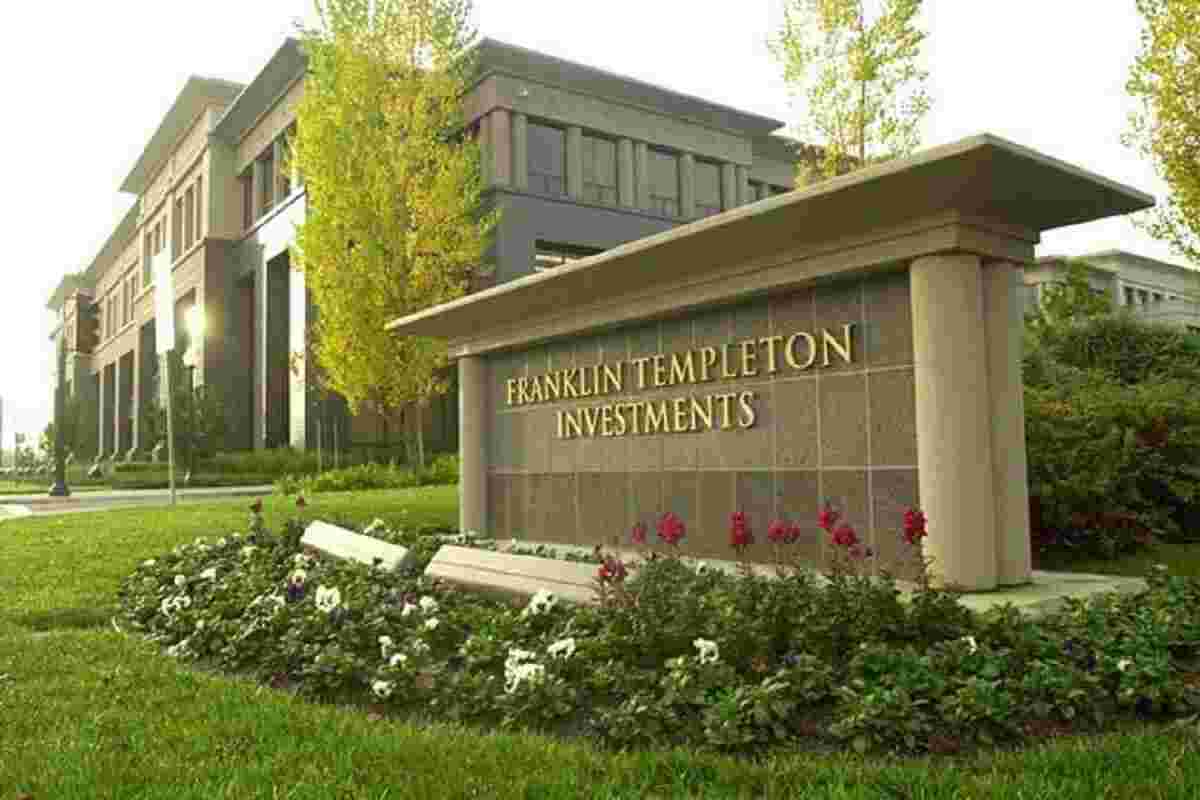Franklin Templeton MF的六个关闭方​​案会产生8,302卢比的CR真诚荧光