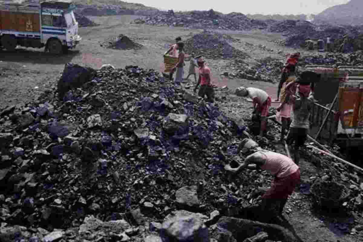 煤炭印度：维持“购买”Rs158的目标价格
