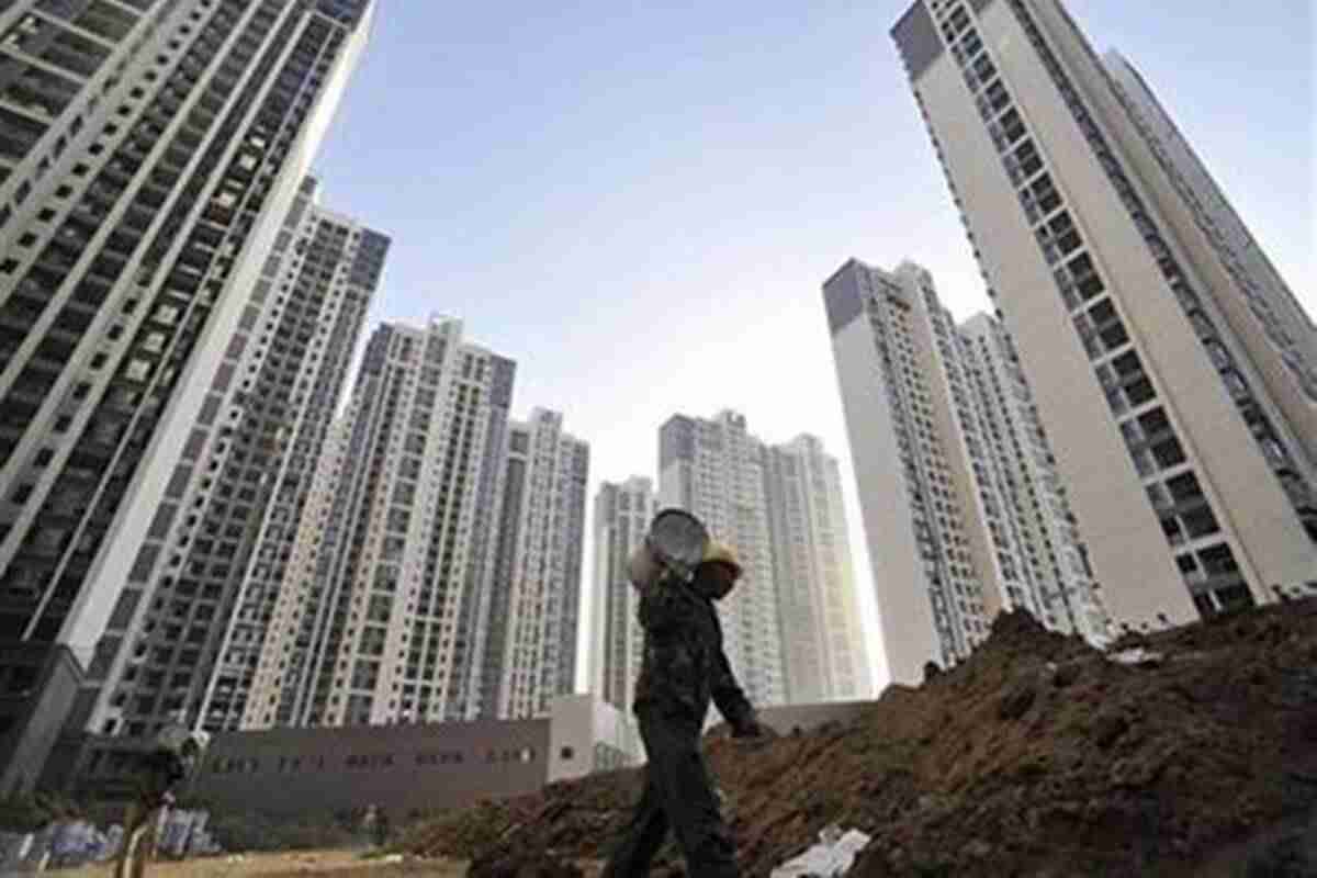 德里排名27，孟买第33届全球最快的主要住宅市场：报告