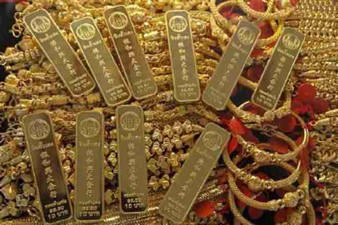 GST对金产业产生积极影响：世界GoldCouncil.