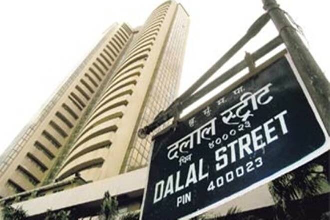 Sensex，Nifty使历史性的新高度成为Modi完成3年的余额