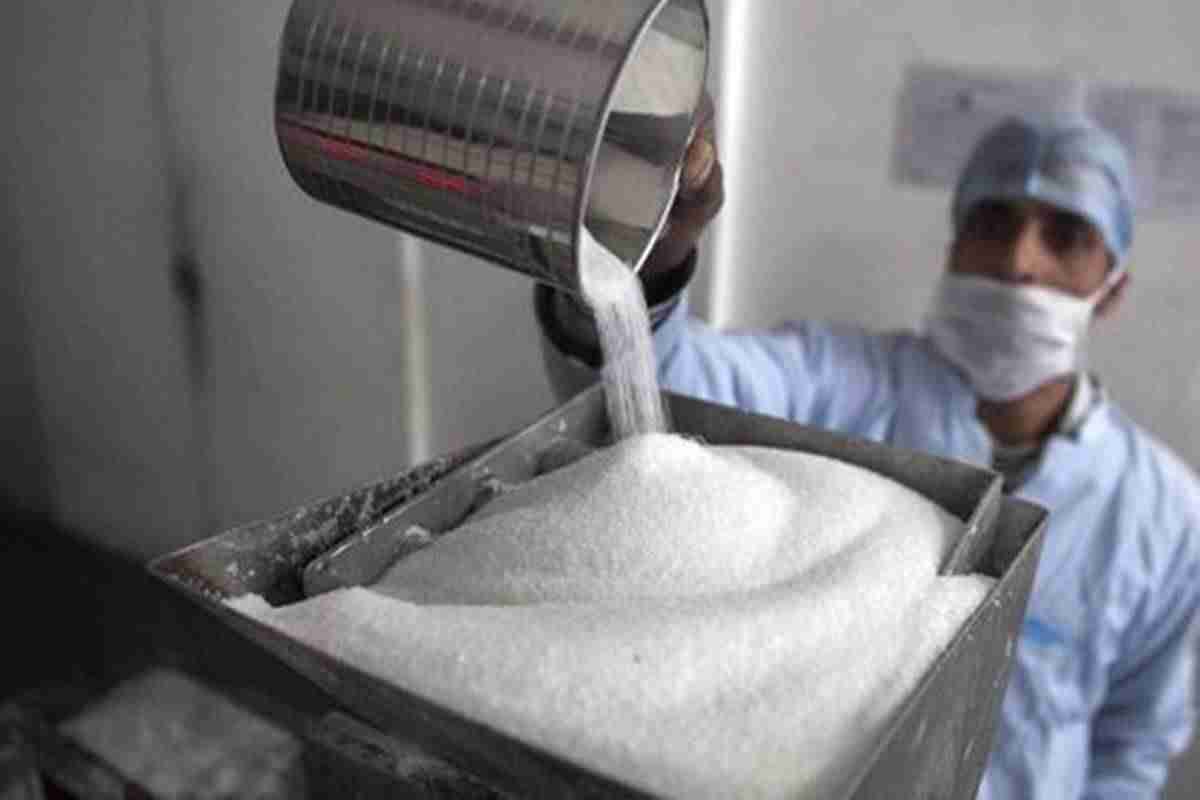 政府规定减少甘蔗价格;询问糖厂不依赖厘米