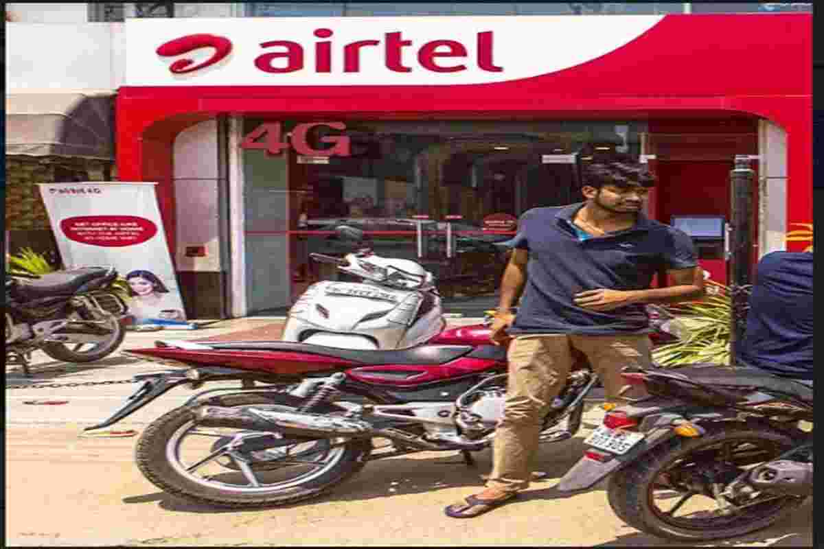 Bharti Airtel Rating：买;盈利的前景仍然存在