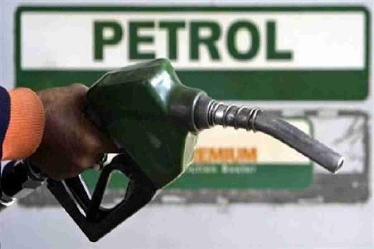 汽油价格达到新的高点;检查汽油，德里的柴油价格，Mumbaitoday