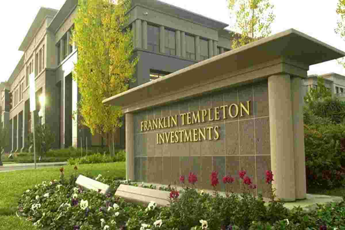 六闭合的Franklin Templeton MF方案在jan的前15天内获得669卢比