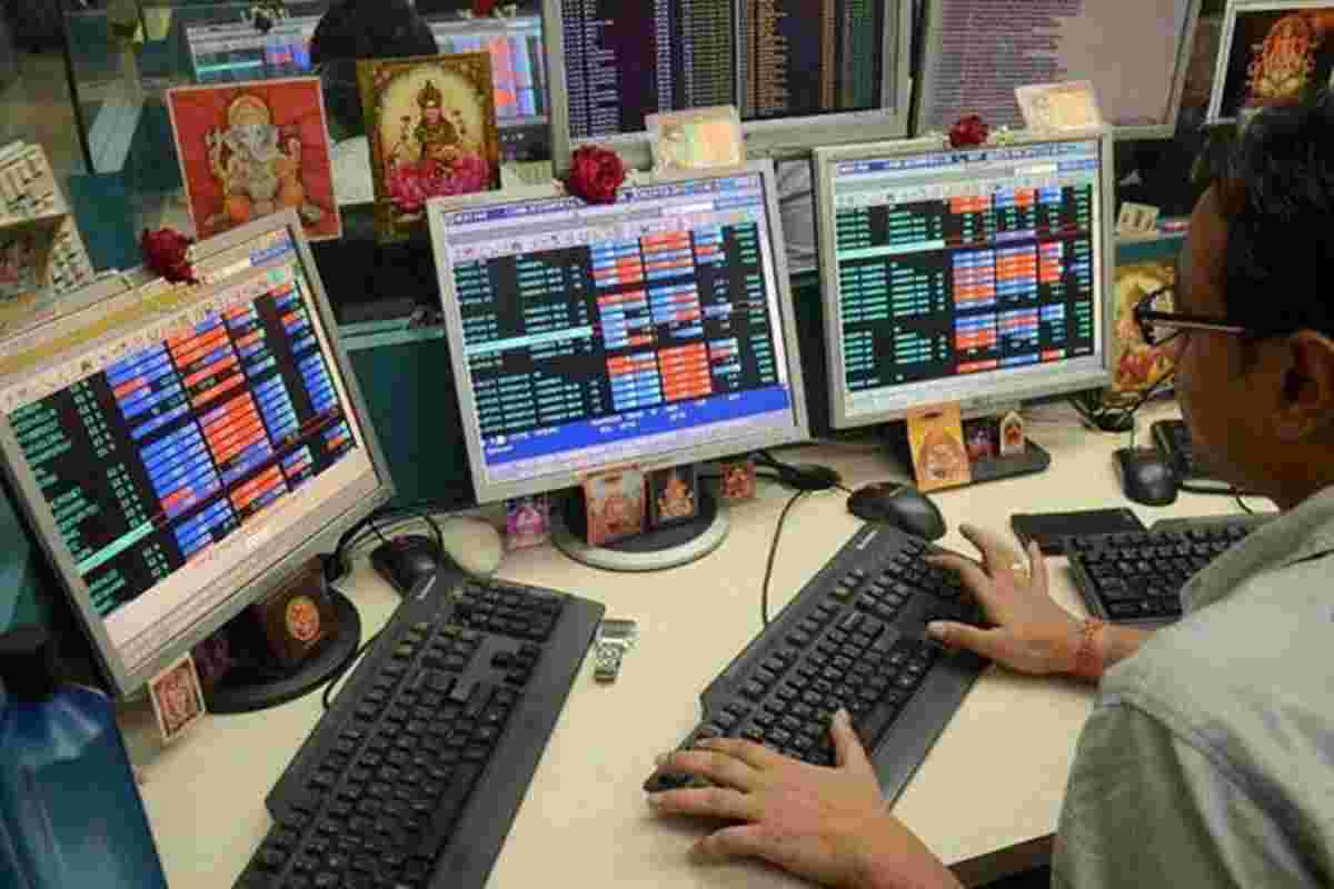 Sensex，漂亮的新鲜记录闭合高度;这是今天的分析师所做的