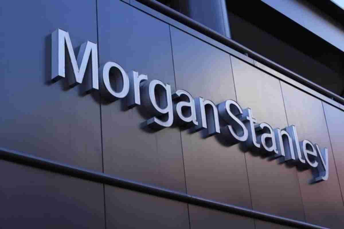 Morgan Stanley可能会在1500亿美元的投资中押注比特币