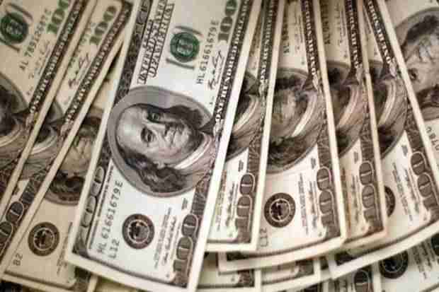 美元的滑倒，点击3-1 / 2个月低VS Loonie，当眼睛转移时