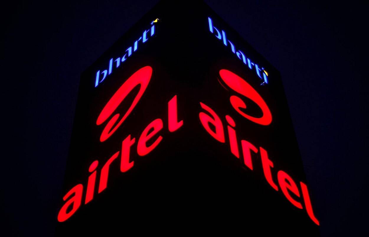 Bharti Airtel股价在Q3结果前举行历史新高; Clsa看到了这么多集结的绩效