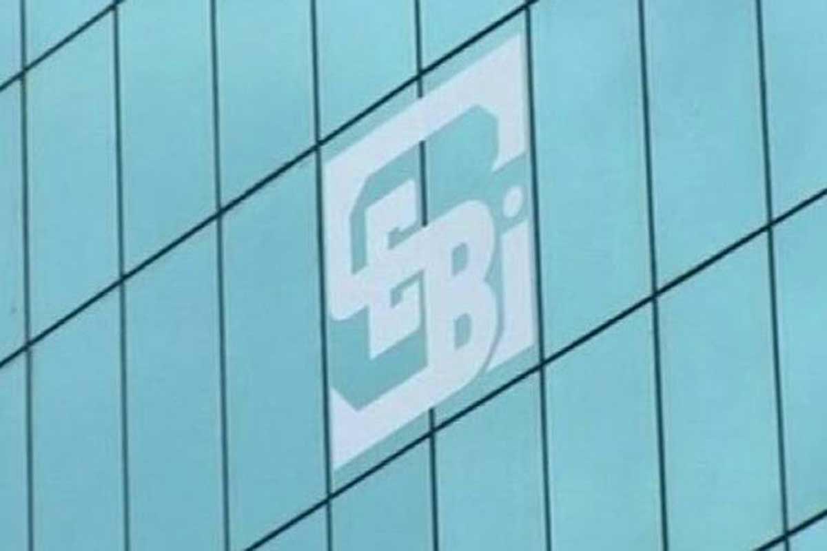 Sebi，Bourses清晰的未来ril处理绑定者