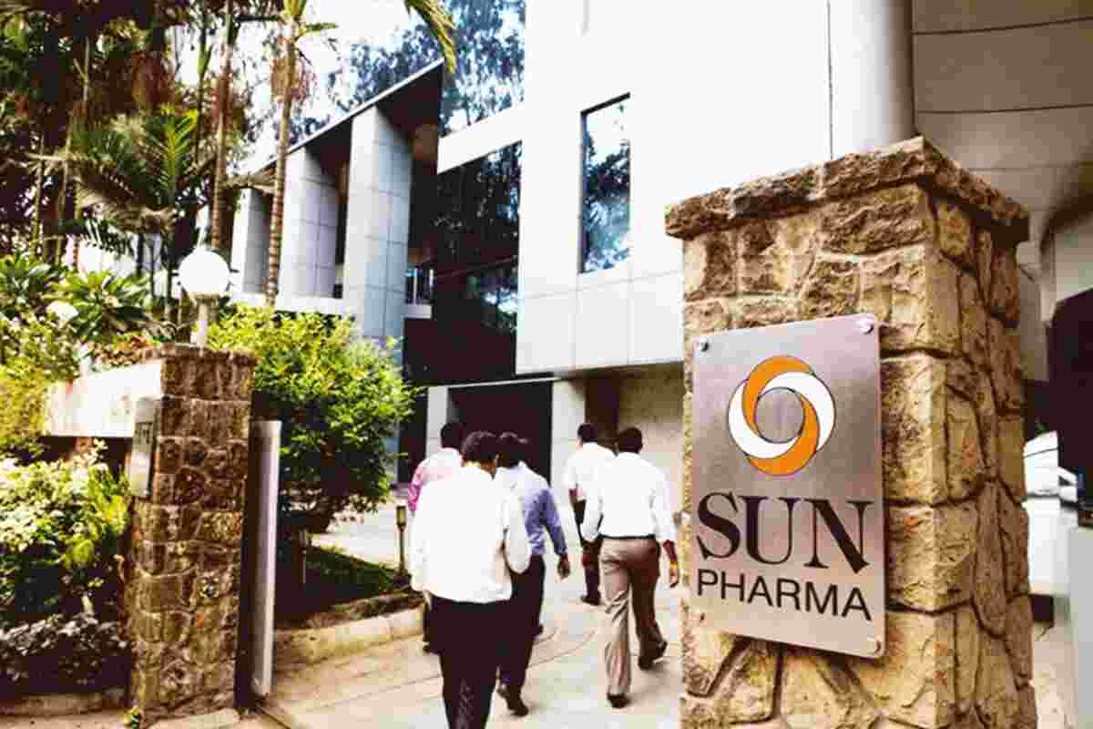 Sun Pharmaceuticals评分'买';降低成本增强了Q3Performance