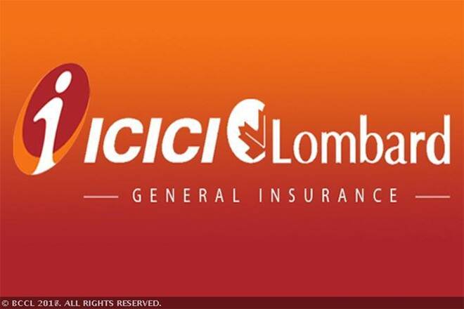 ICICI Lombard将成为该国第一家私人部门的普通保险公司到副博士