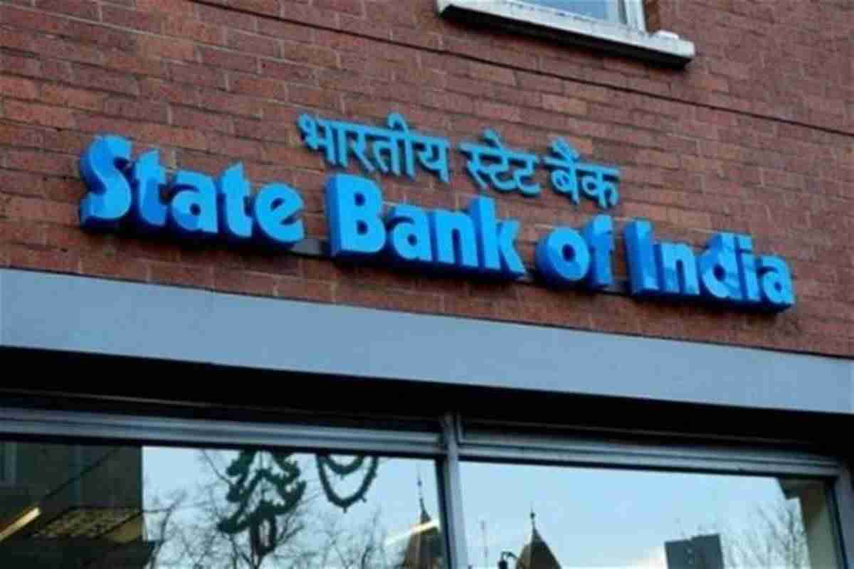 SBI股价目标提出：摩根士丹利说，印度州银行将击败其他Psubanks