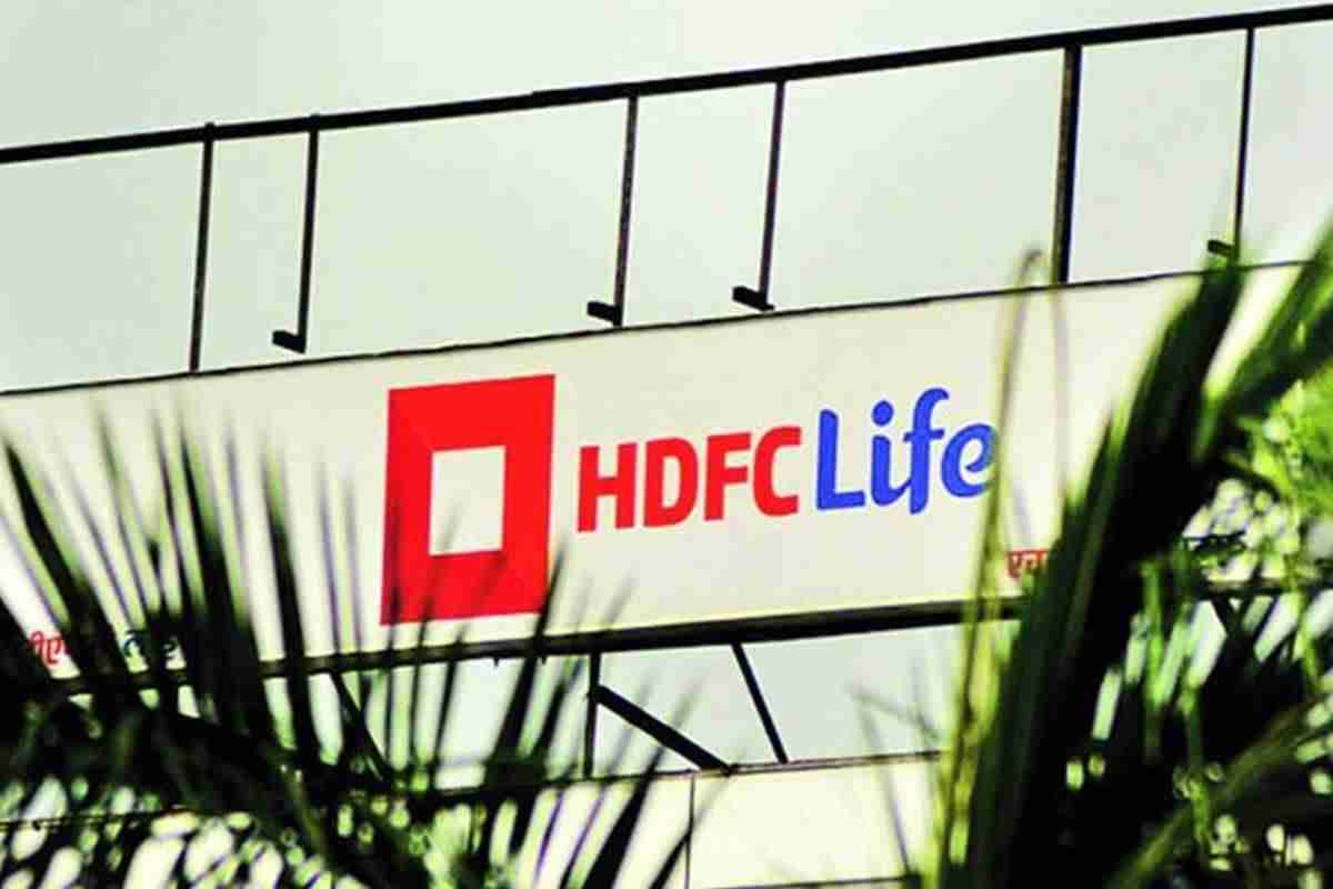 分析师角：以公允价值为RS705保留“添加”HDFC寿命