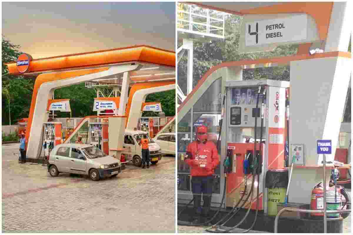 品牌汽油在拉贾斯坦邦十字架克罗斯100号;全职燃料价格