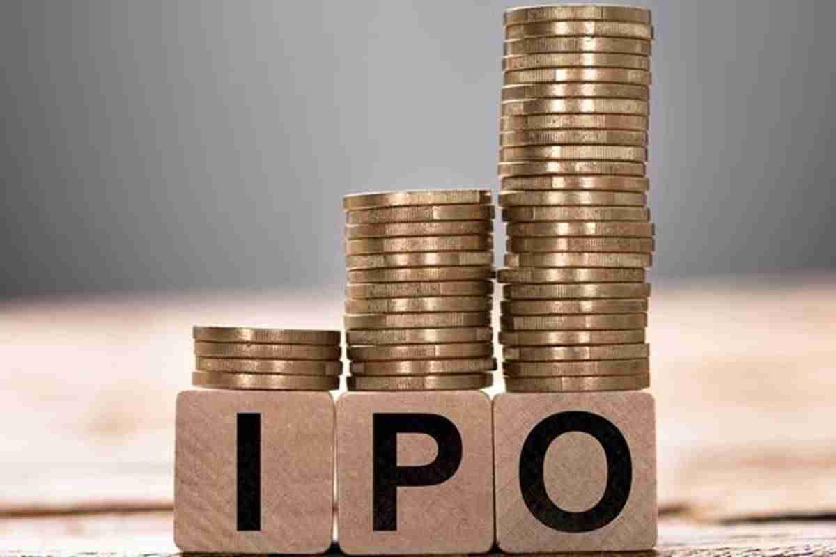 IPO更新：最后一天竞标首次财务IPO; Stove Kraft的412亿卢比问题OpenStoday