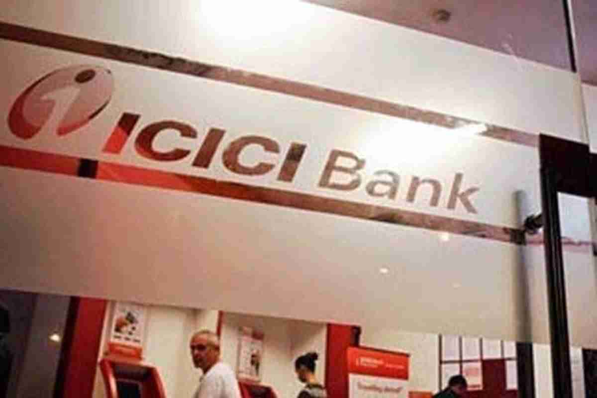 ICICI银行评级 - 买：收益可能会转得太胜利