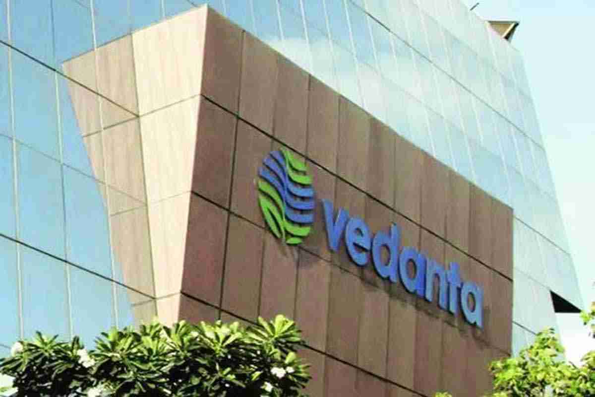 Vedanta对少数民族股东的修订优惠更好，说德尔韦斯