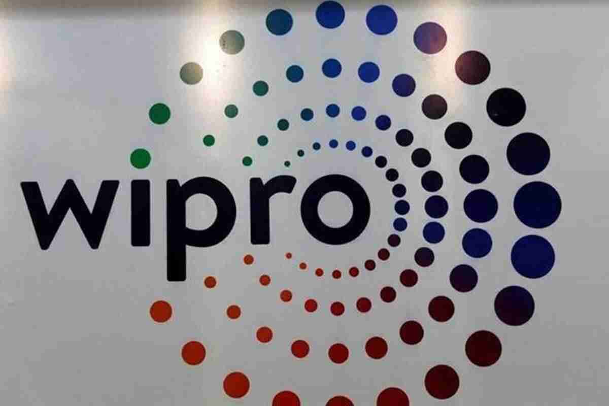 Wipro Stocks签署近4只PC，以购买Capco为1.45亿美元