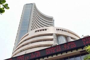 在GST推出后，可能会看到更多公司在库存交易所上市：BSE MD＆CEO Ashish Kumarchauhan