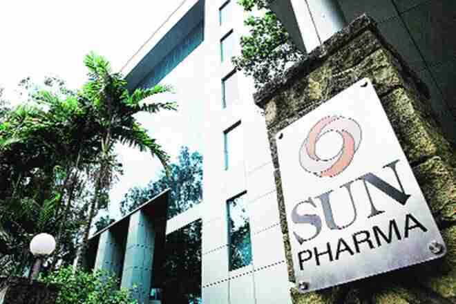 Sun Pharma在美国FDA批准普通的默克的Cholesteroldrug批准