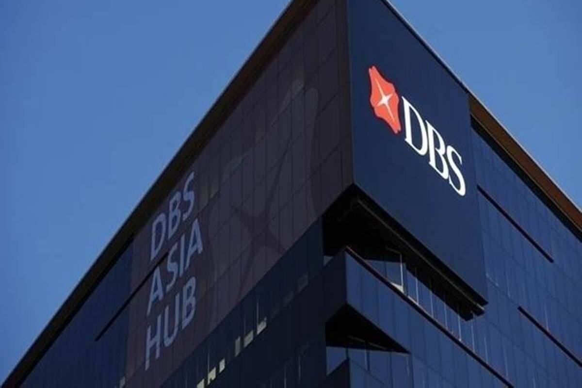 股市的估值仍然是一个问题：dbsbank.