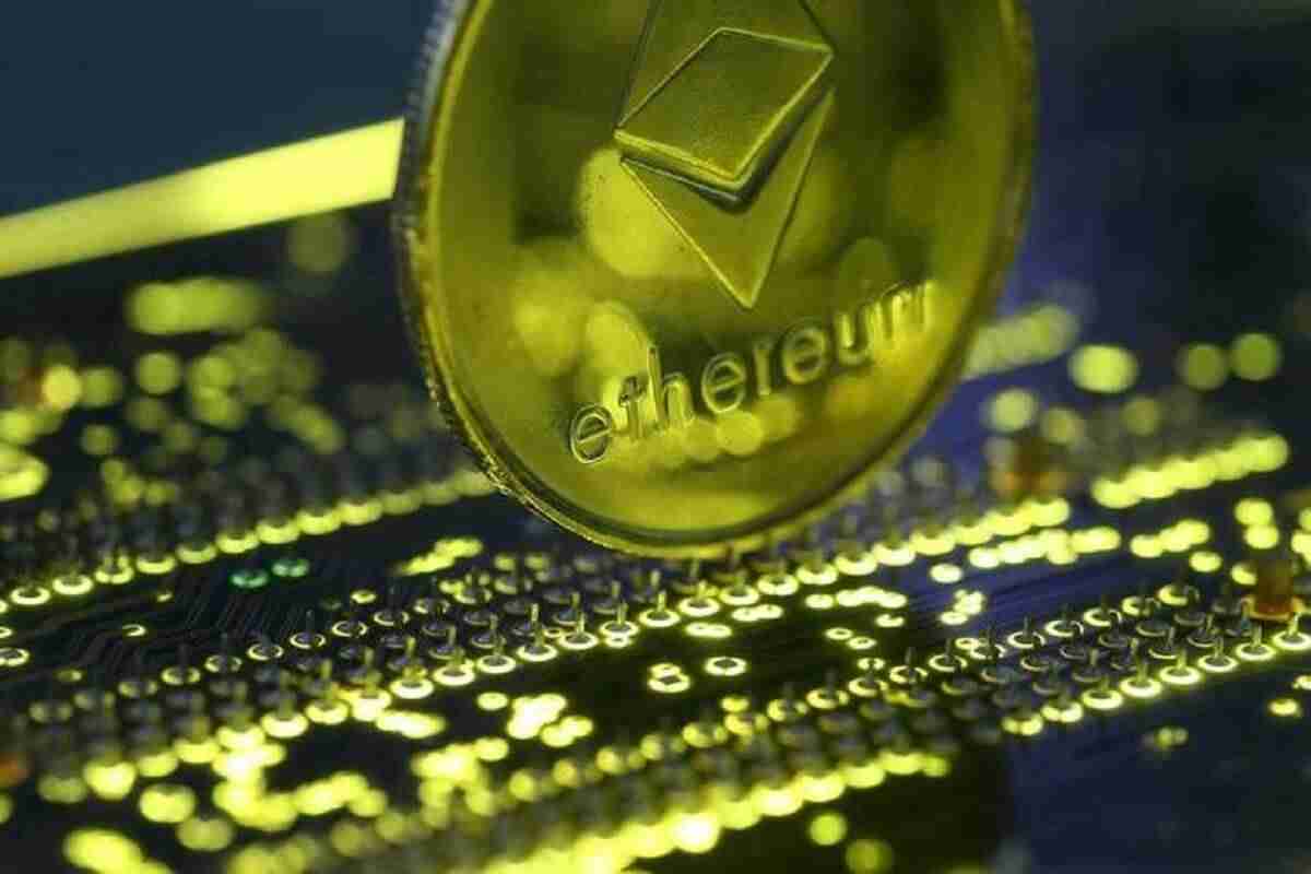 比特币替代：如何在印度购买Ethereum？这就是为什么它的价格，M-Cap在3个月内增加200％