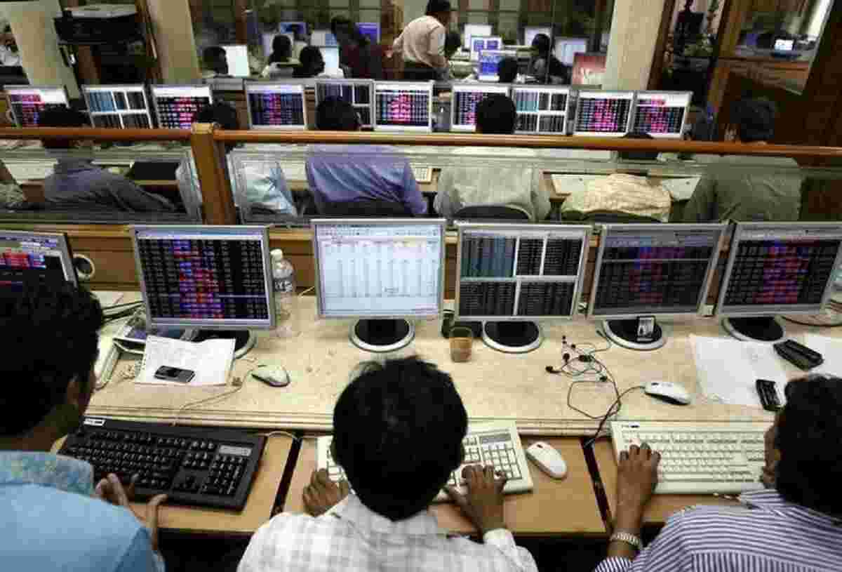 焦点股票：SBI，Hero Motocorp，HPCL，Brookfield Reit Ipo，Bharti Airtel，TVSMOTOR