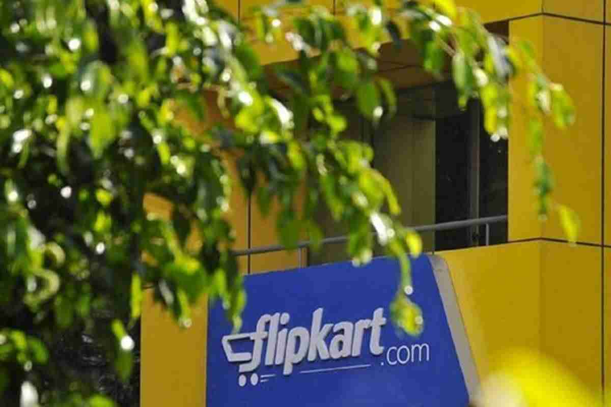 沃尔玛的Flipkart据说旨在第四季度的IPO;估值可能是35亿美元