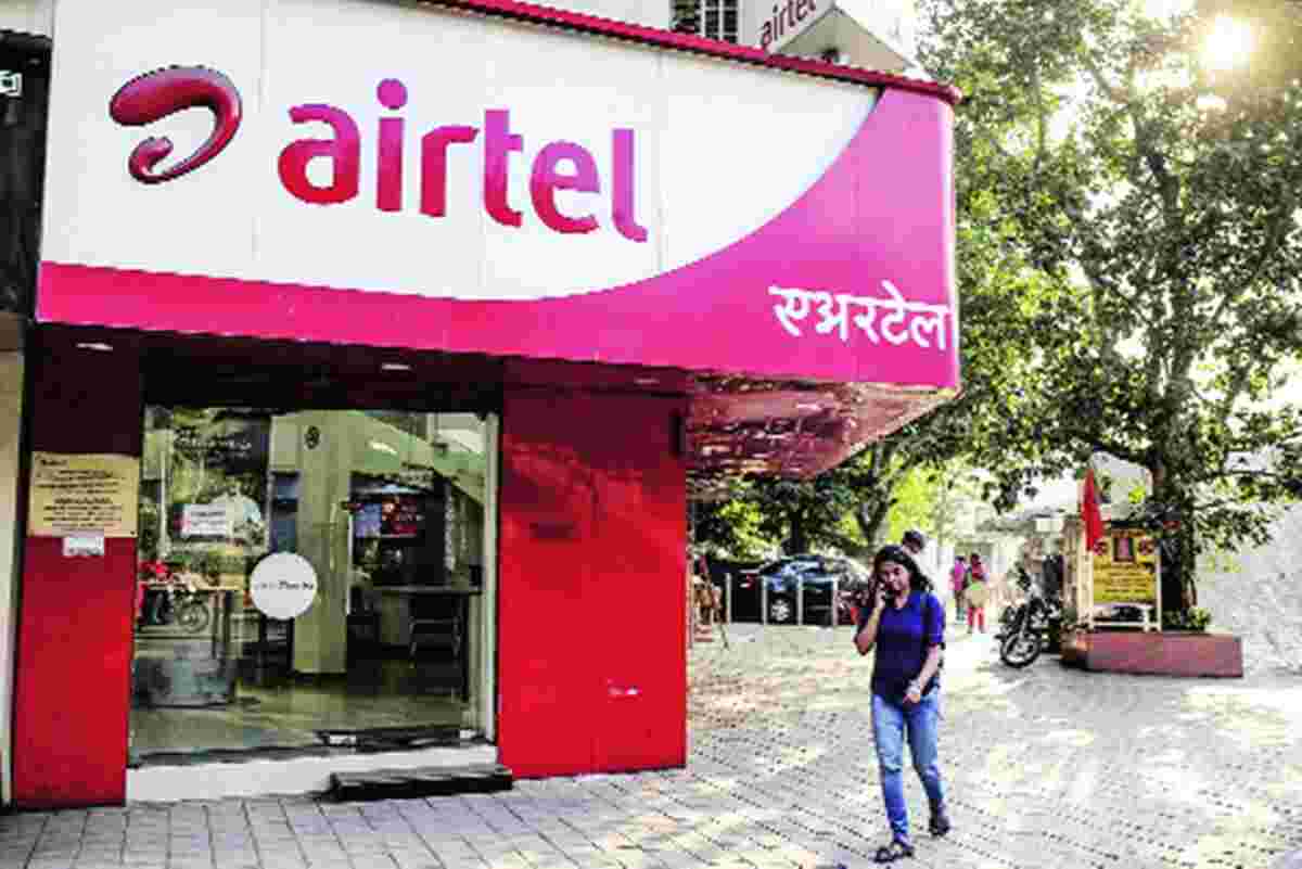 Bharti Airtel评级'买';印度无线业务显示导致认定
