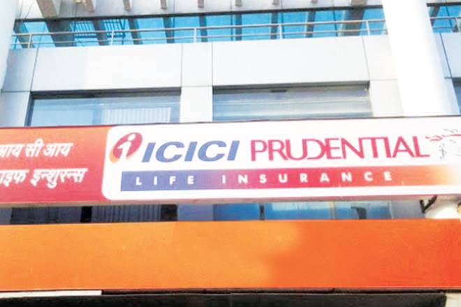 ICICI谨慎的人寿保险公司评价“购买”由高盛的“购买”;在这里