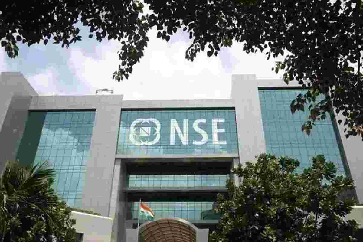 NSE交易中断事件：Rbiarticle说，在所有Bourses上考虑允许Sensex，漂亮的交易是