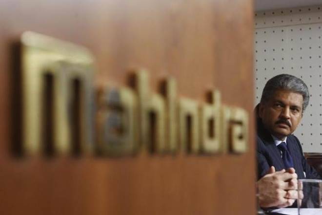 Mahindra财务筹集了2000卢比CR Viancds