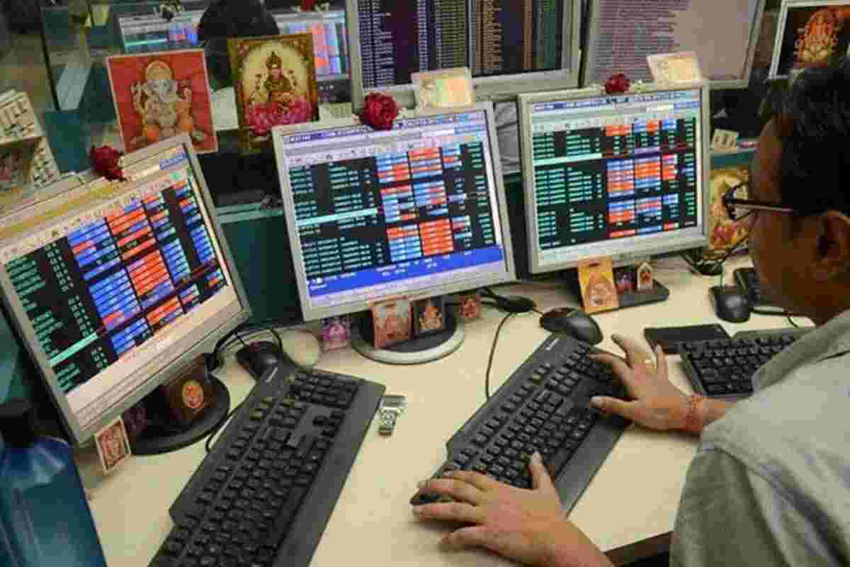 Sensex攫取三天的拉力，漂亮的持续超过15050，美国债券收益率上升为股票市场