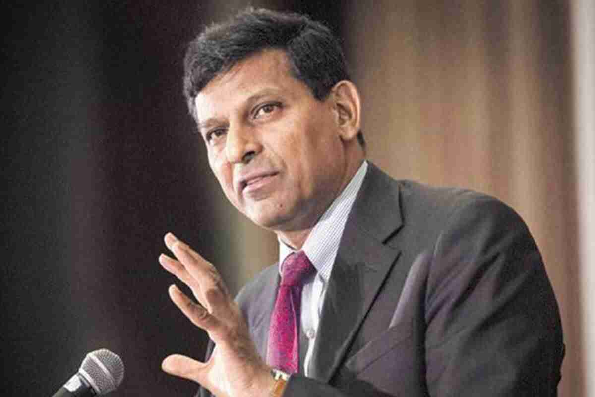 货币政策框架的激烈变化可能会扰乱债券市场：raghuramrajan.