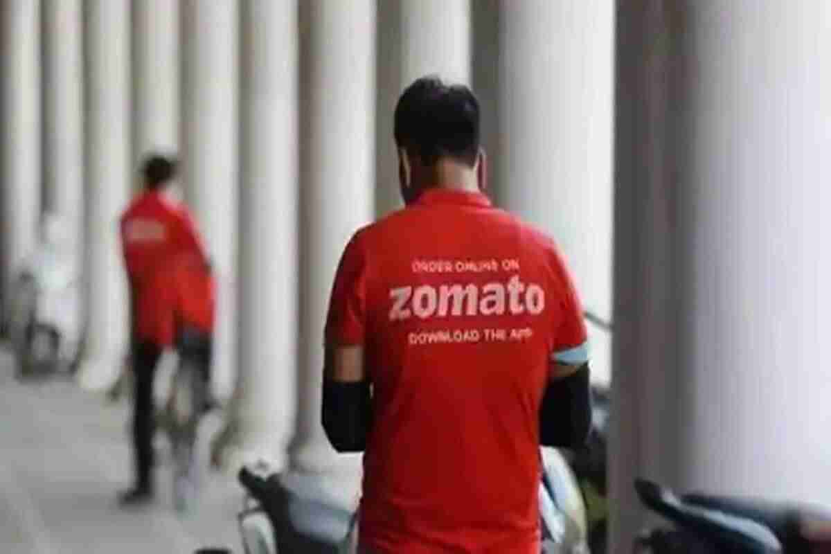 Foodtech Unicorn Zomato计划在下个月提交IPO，看起来筹集650万美元